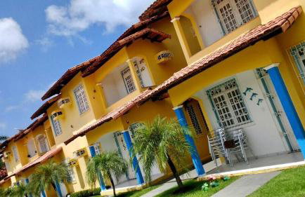 Salinopolis- casa com piscina - Foto 3