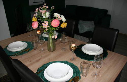 Le petit Charme - Wohnen in einer historischen Villa - Photo 51