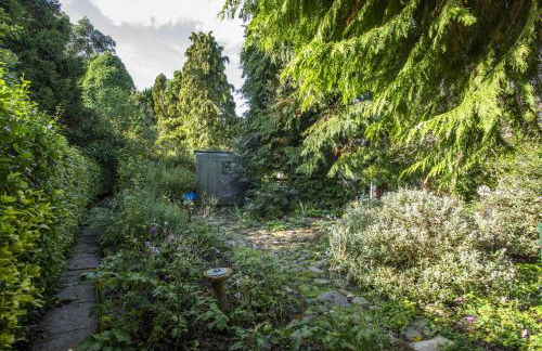 Riverside Cottage Brendon - Foto 28