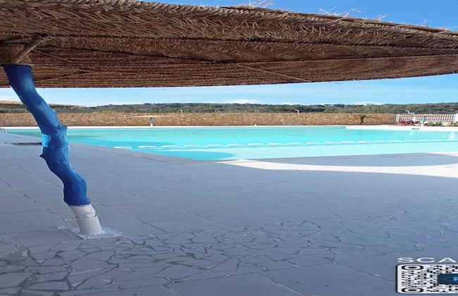 Appartement a Louer au Nord du Maroc Fnideq - Photo 10