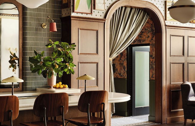 Memoir Buckman - Photo 7