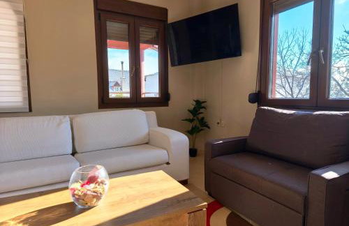 Country House on Mount Olympus - Maisonette - Foto 7