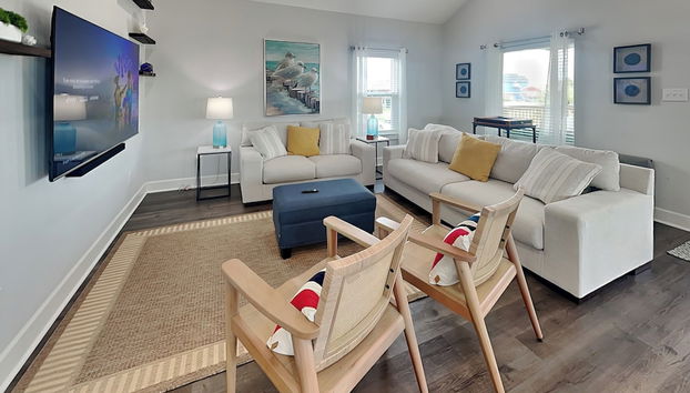 Ausstattung der Unterkunft