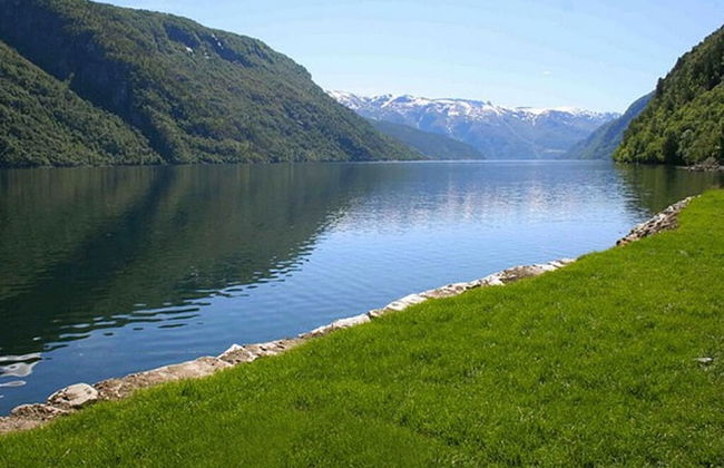 "butikken" - Zeecabines - Foto 17