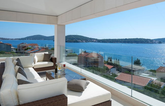 Luxury Villa Carpe Diem Paradise - Foto 31