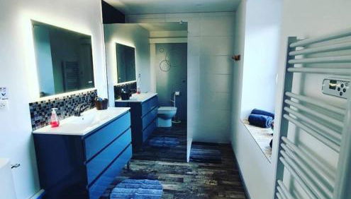 Espace détente Champagney - Foto 5