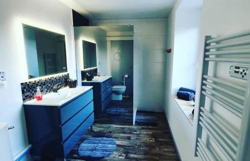 Espace détente Champagney - Foto 5