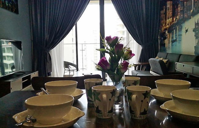 Pool View Suites - Foto 9