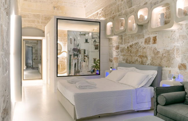 Vico Bianco - Foto 22