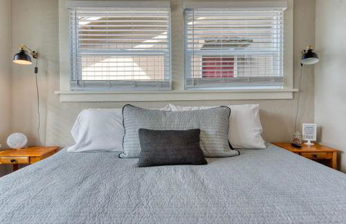 #StayinMyDistrict Heritage By The Bay - Foto 20