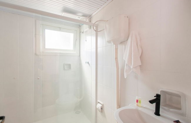 LOCAR-IN GRAMADO - Flats da Montanha - Foto 76