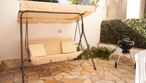 Sotza’s Little House - Foto 5, Garden view