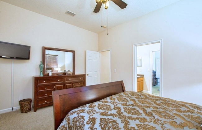 Private Oasis With Pool & Spa- 3400clr 4 Bedroom Home by RedAwning - Foto 9