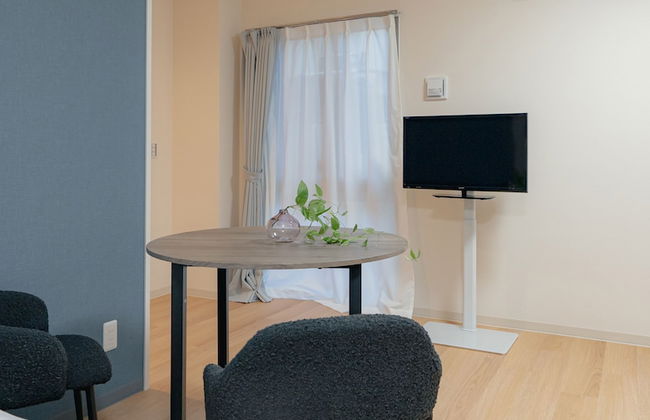 Hotel Residence unito NAMBA Motomachi - Foto 20