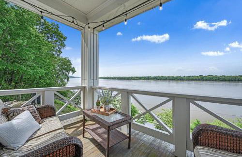 The Boat House Water Views Sunsets - Foto 15