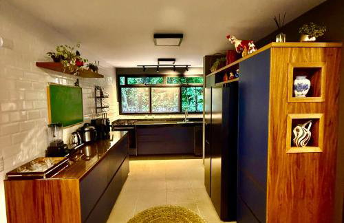 Delícia de casa em Barra do Una a 5 min de Juquehy! - Foto 12