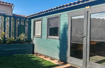 Chalet cosy avec vue imprenable - Foto 17