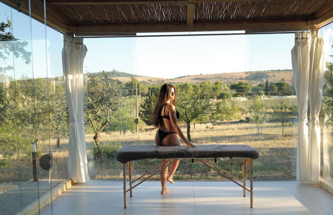 Quarto di Monte Suite & Spa - Photo 26