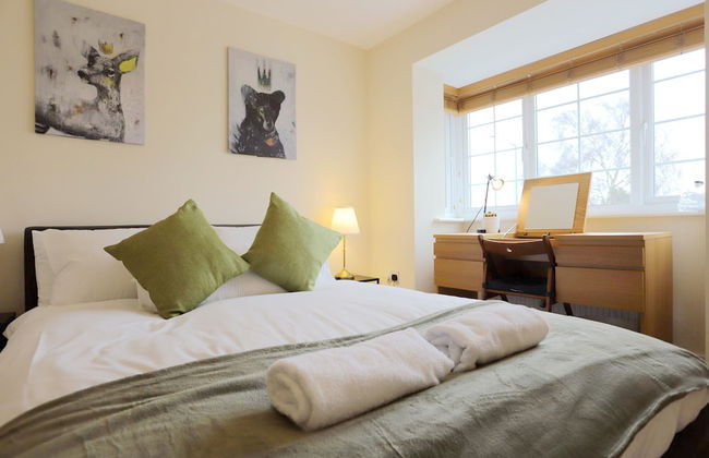 Easy Travel Luxury NEC Airport - Foto 5