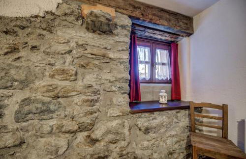 Alpine Essence, typical mountain style apartment CIR AYAS0036 - Foto 27