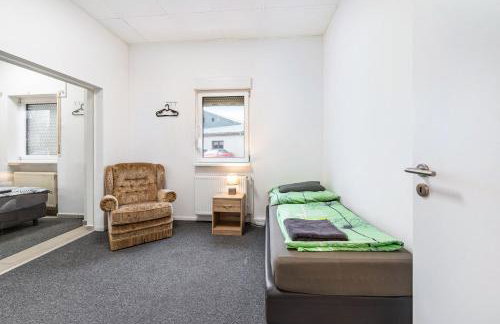 Menzel Wohnungen - Photo 8