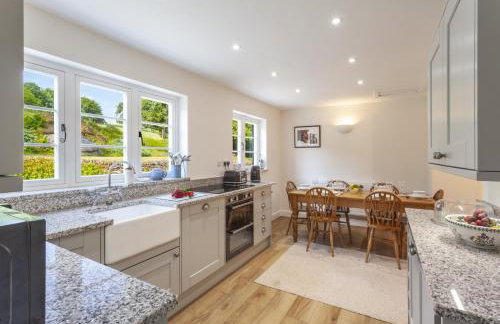 One Lower Spire Cottage Liscombe - Foto 16