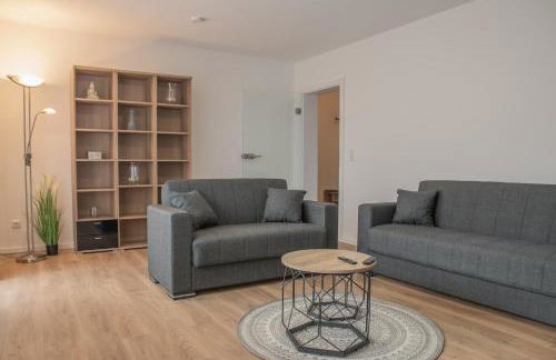 Prime 47 - Neuwertige Wohnung - Foto 13