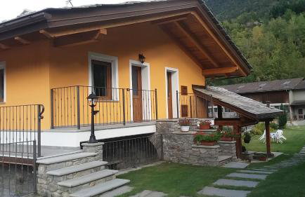 Maison Venoir1 - Foto 1