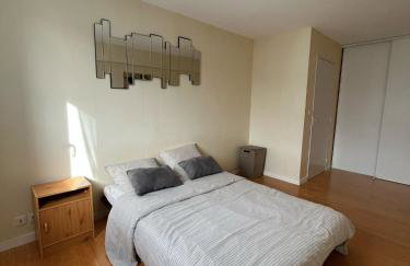 Appartement T3 proche circuit du Mans - Foto 11