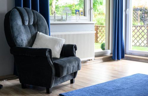 Nautical Sea Apartment - Foto 10