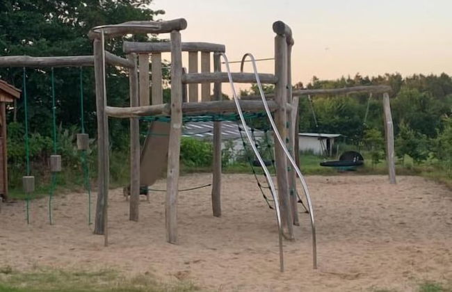 Billund Farm Holiday - Photo 47