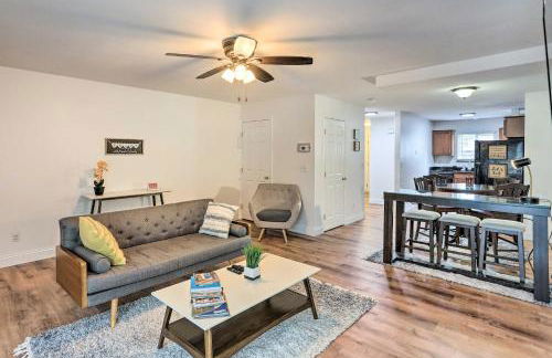 Welcoming Ohio Getaway Less Than 9 Mi to Dtwn Toldeo! - Foto 6