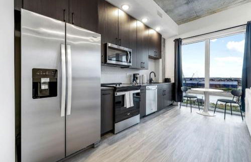 Channelside Remote Work Amazing View - Foto 2