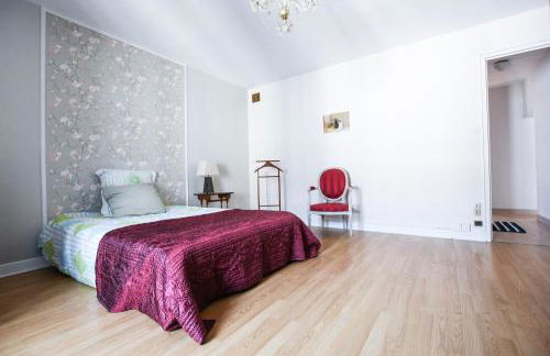 Ô Étoiles - Piscine, Billiard & Cœur de Ville - Foto 11