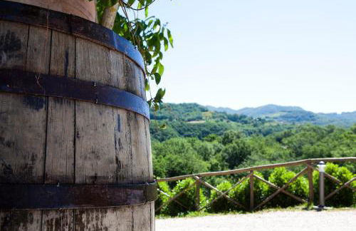 Relais Parco Del Subasio - Photo 58