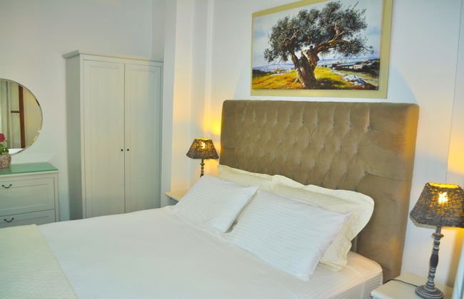 Holiday House Angelos B on Agios Gordios Beach - Photo 4