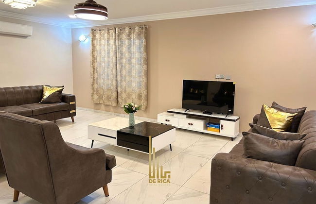 3 Bedroom En-suite House in Communication Hills, East Legon Hills - Photo 10