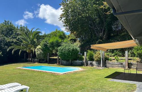 Casa Libao-VILLA ENTRE BILBAO Y URDAIBAI CON PISCINA PRIVADA - Foto 44