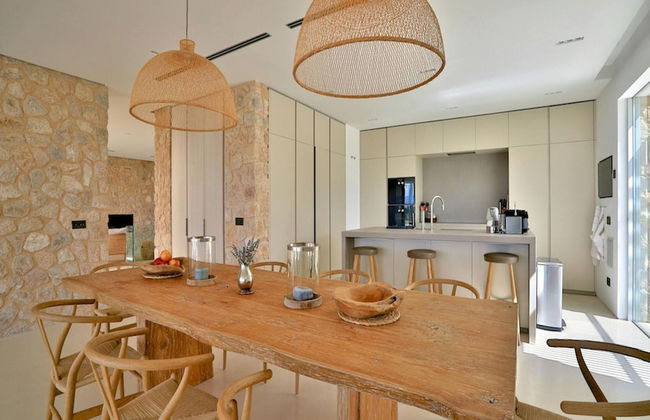 Holiday Home With Beautiful sea Views - Photo 30