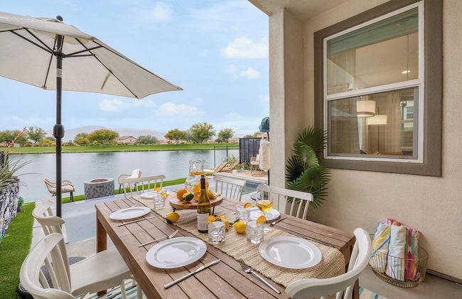 Sunburst by Avantstay Lakefront + Mountain Views - Foto 38