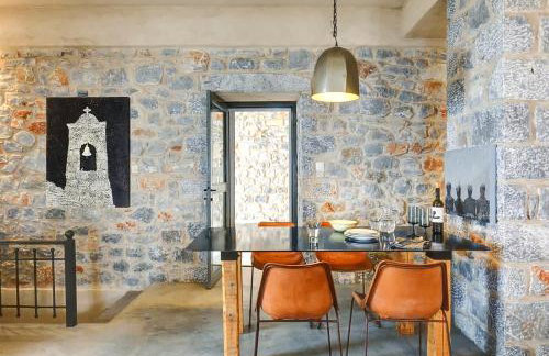 Lagia ZeN Residence in Mani - Foto 2