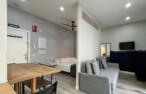 PlazaMayorSuites - Foto 43