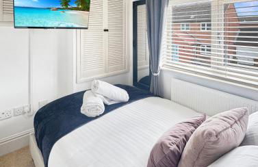 4 bedroom house Sleeps 8 Bottesford Amaya 22 - Foto 6