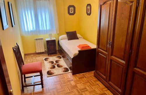 Apartamento en A Pontenova - Foto 12