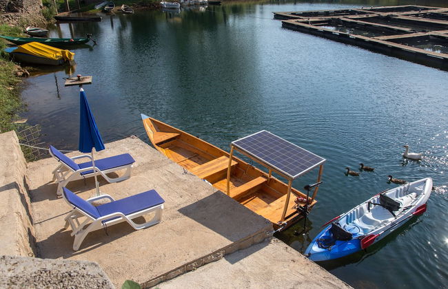 Paradise House Skadar Lake - Foto 39