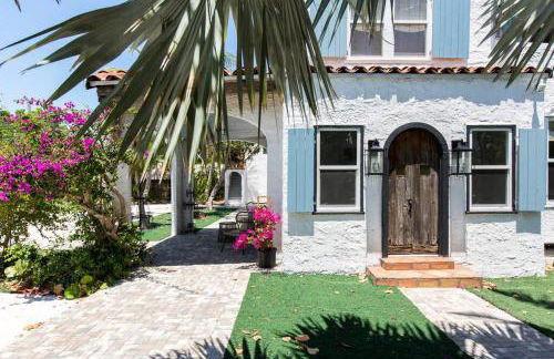 Amazing Estate close to Beach & Downtown → Sleeps 17 - Foto 30
