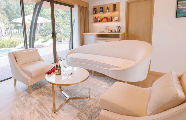 Dau Rong Resort - Foto 33