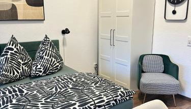 Waldstadt Urban nähe KIT - Foto 3, wardrobe