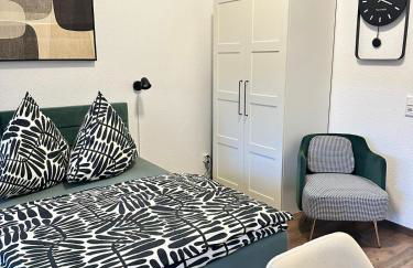 Waldstadt Urban nähe KIT - Foto 3