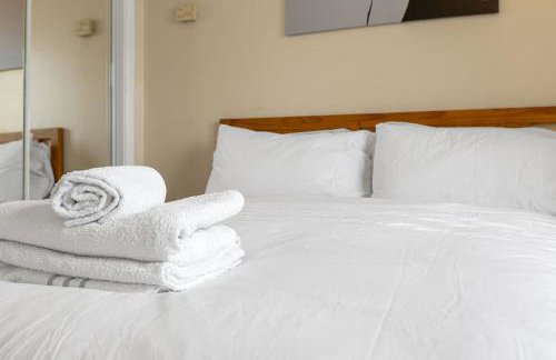 Modern 1BR flat - free parking + lift - Foto 19